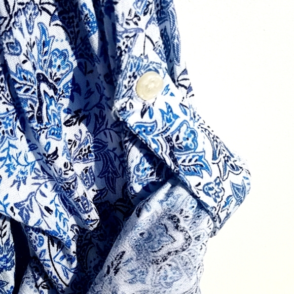 Nine West ~ Blouse ~ NWT - Picture 2 of 5